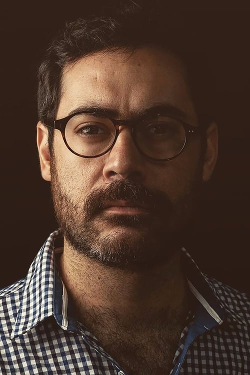 Царлос Матиензо Сермент