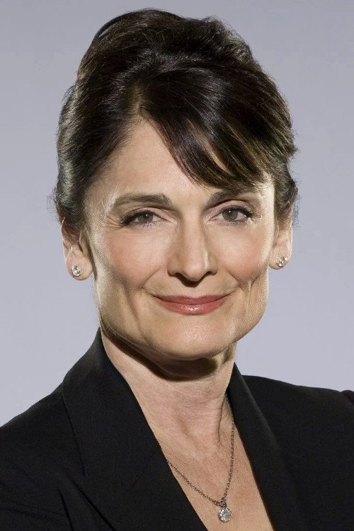  Кристин Роуз