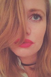 Цамилла Сцхøнберг