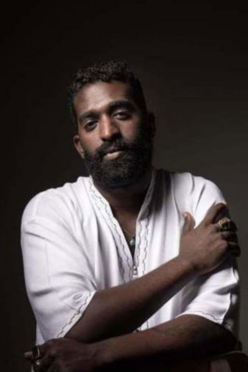 Ахмед Бесхарй