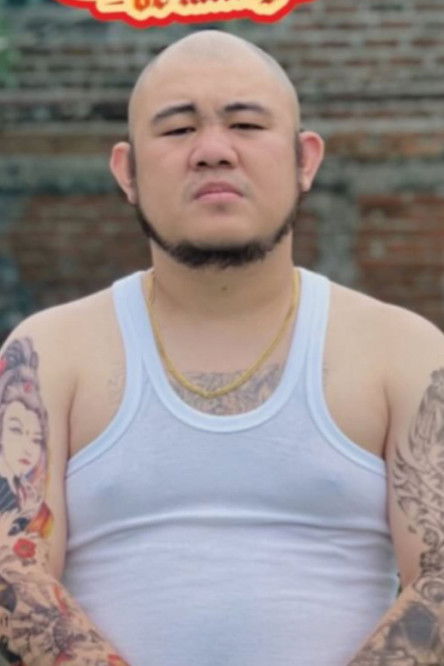 Ризкй Ритонга