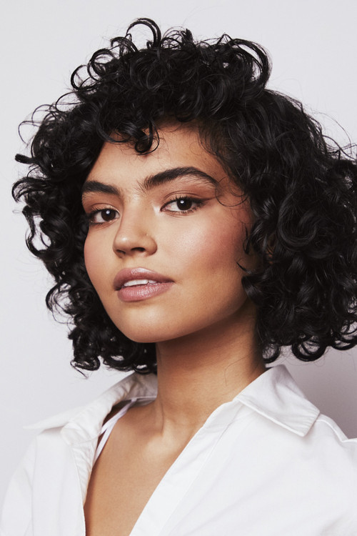 Роцíо Гузмáн