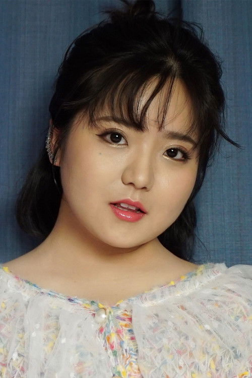 Wанг Йимиао