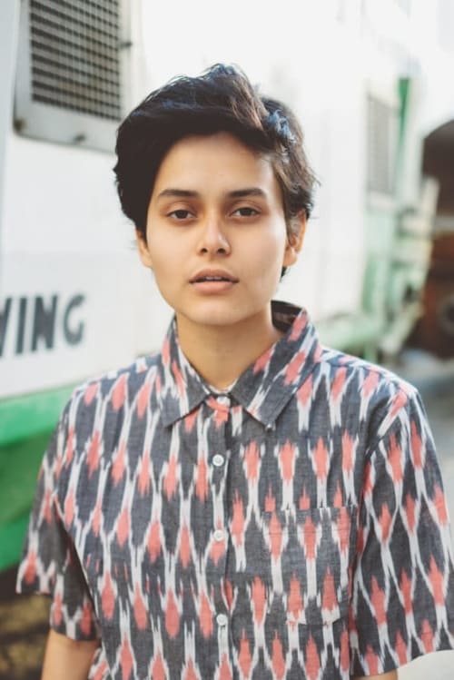 Ритwика Пал