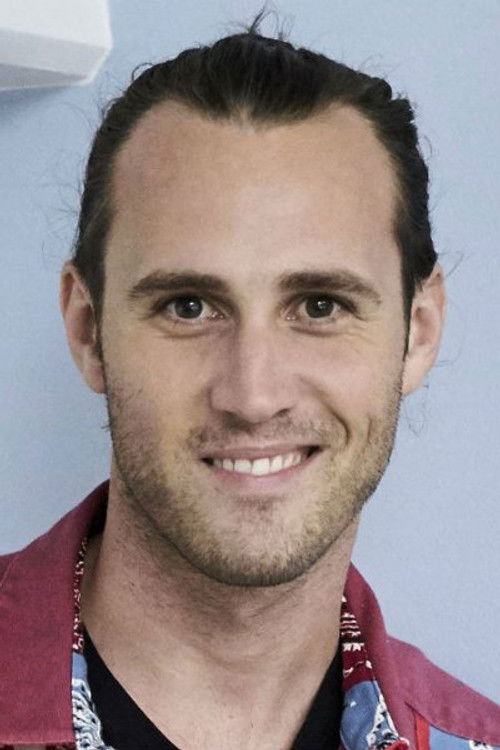 Соннй Фредие-Педерсен