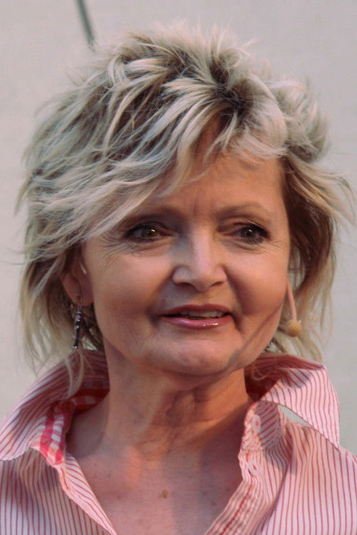 Ева Хруšковá