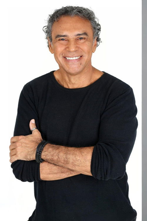 Пауло Фернандес