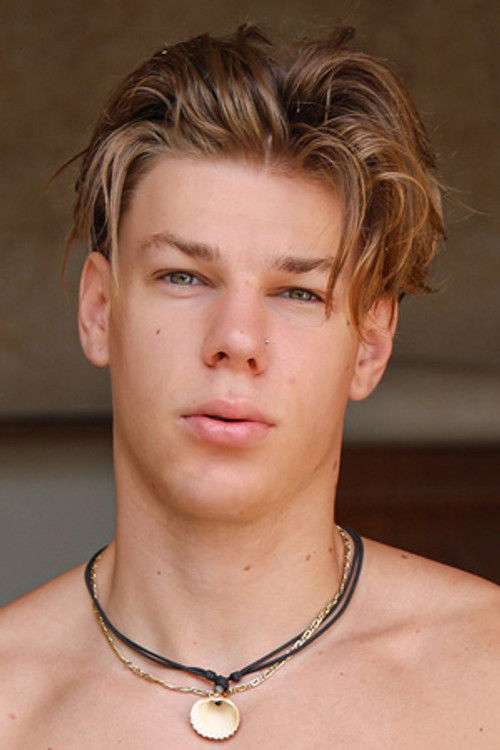 Андре Ангел