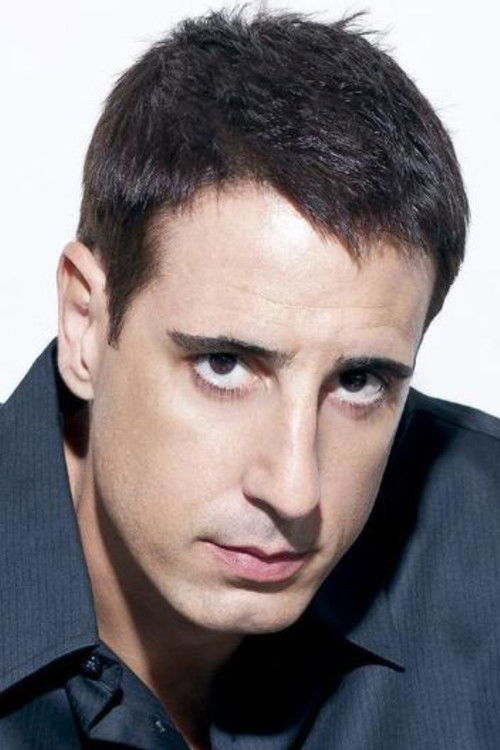 Jулиан Ацоста