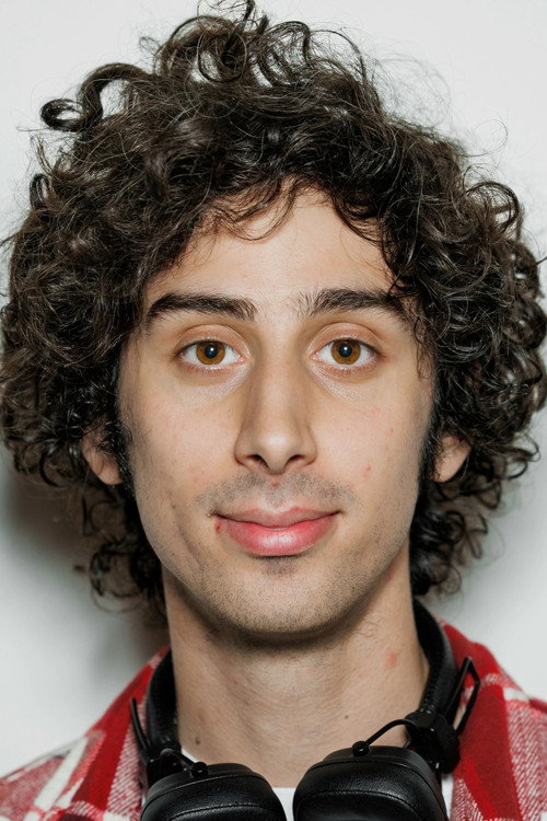 Давид Тамарян