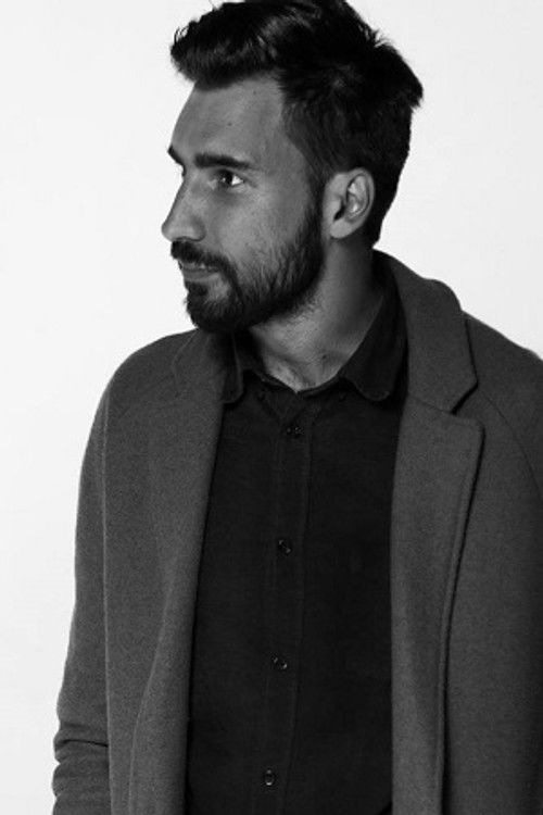 Роман Дунесхенко