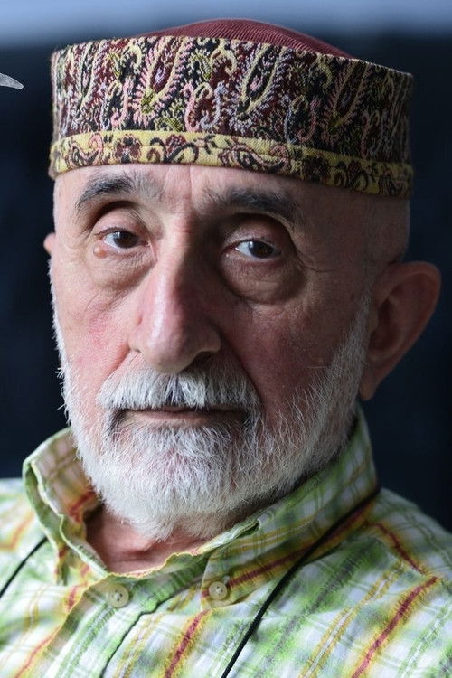 Елçин Хами Аxундов