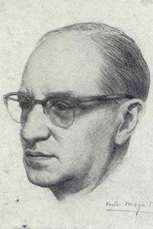 Мануел Родрíгуез де Ллаудер “Род Ллаудер”