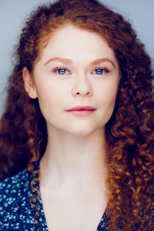 Мег Хеннессй