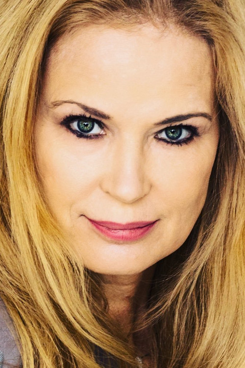 Мелисса Бехр