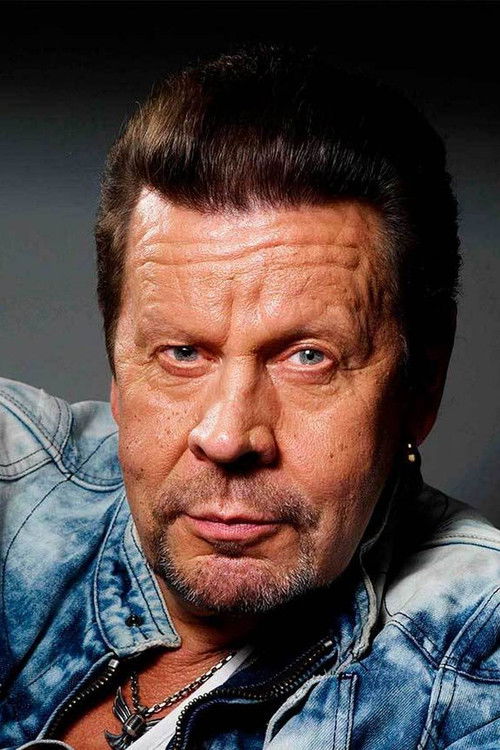 Пате Мустаjäрви