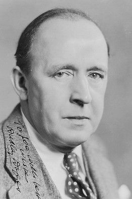 Дудлей Диггес