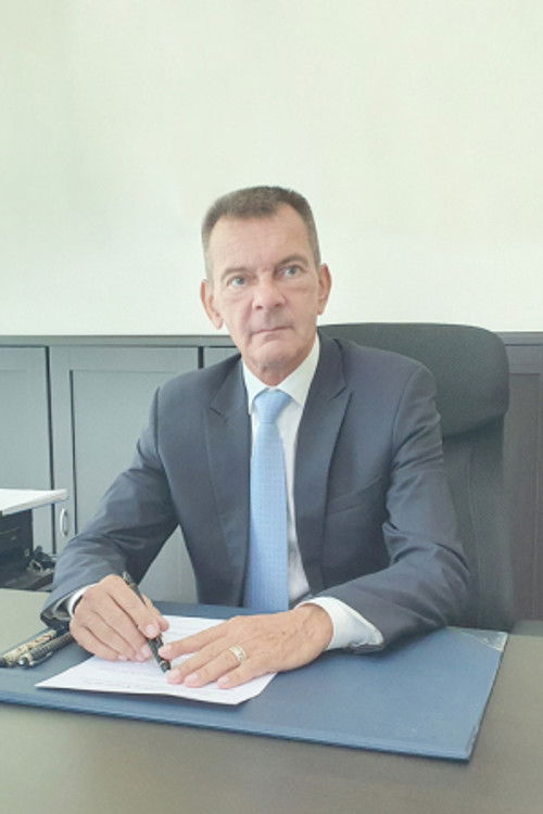 Рудолф Хофер