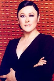 Алина Лозано