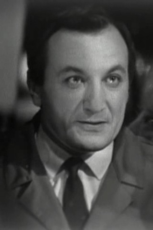 Алексей Головин