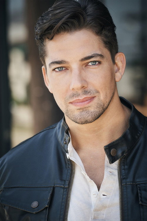 Деррицк Довер