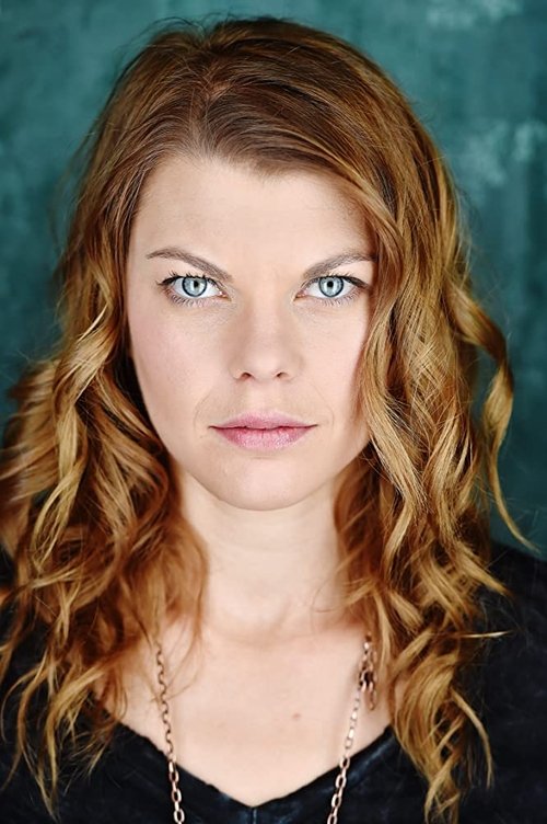 Рутх Рейнолдс