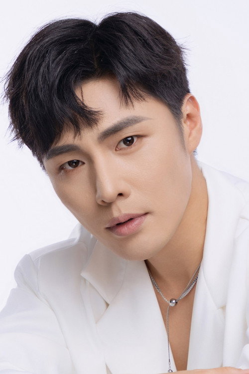 Чжуан Ся Бо