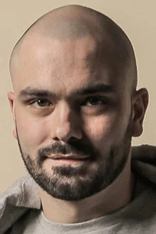 Макар Кожухов