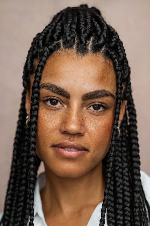 Николь Деон