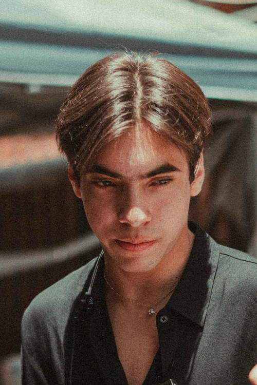  Андрес Гарсия