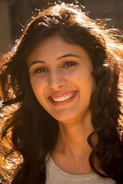 Саанви Талwар