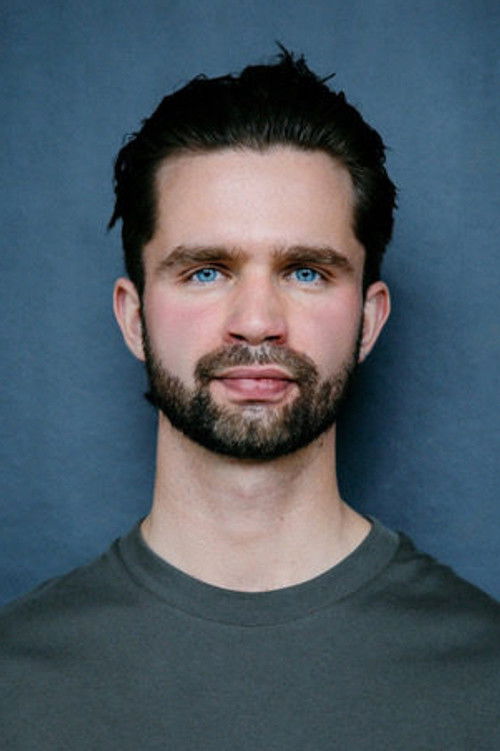 Влад Робинсон