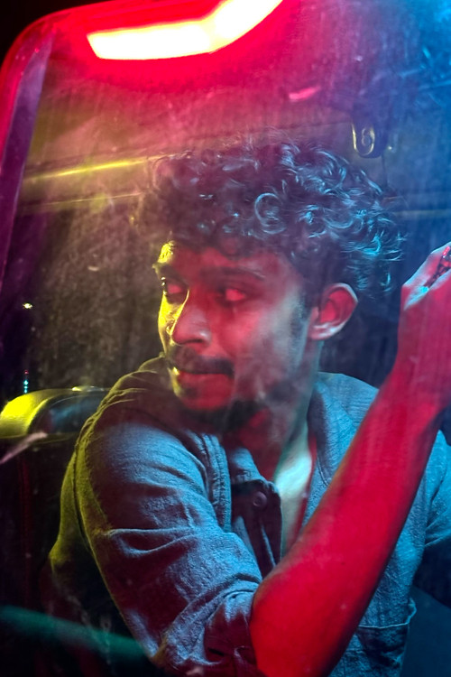 Абхимануе Ц П