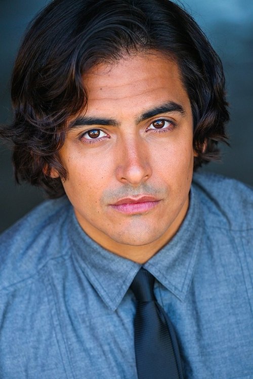  Робби Дэймонд