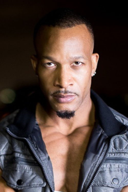 Ериц Тхомас Wилсон