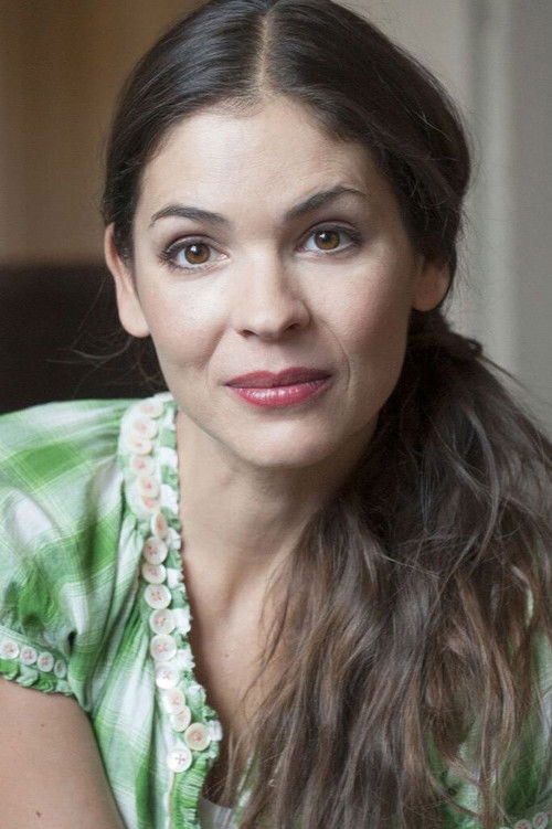 Катjа Wойwоод