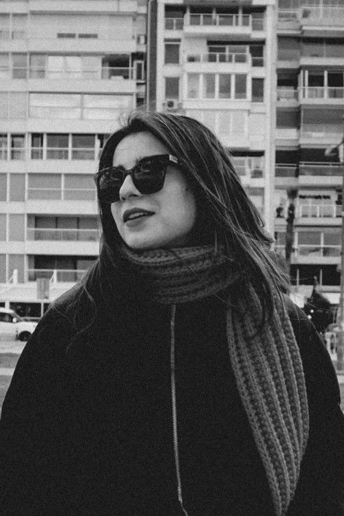 İрем Дüзгüн