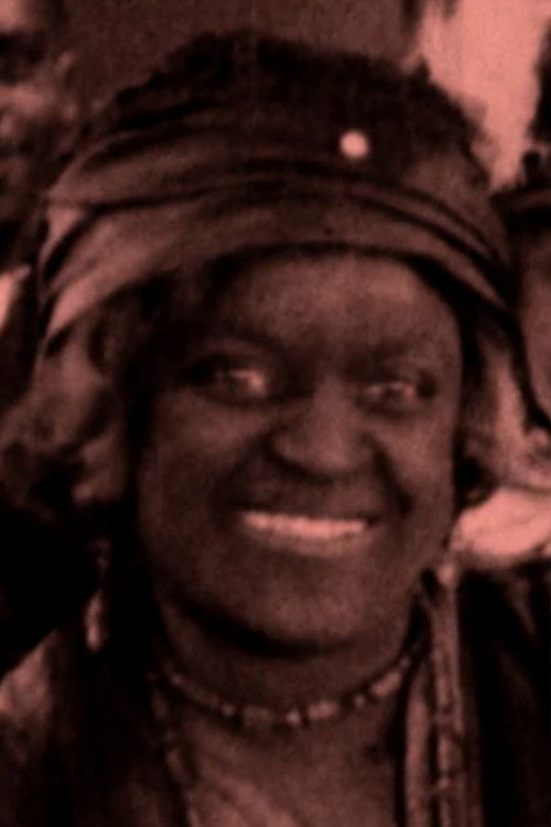 Лиллиан Jохнсон