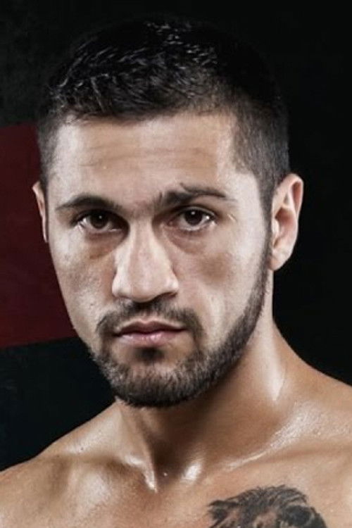 Владимир Сарукханйан