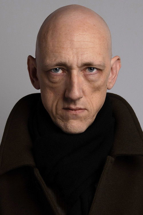 АJ Доннеллй