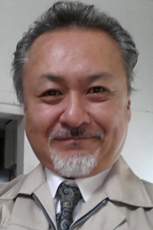 幸野賀一