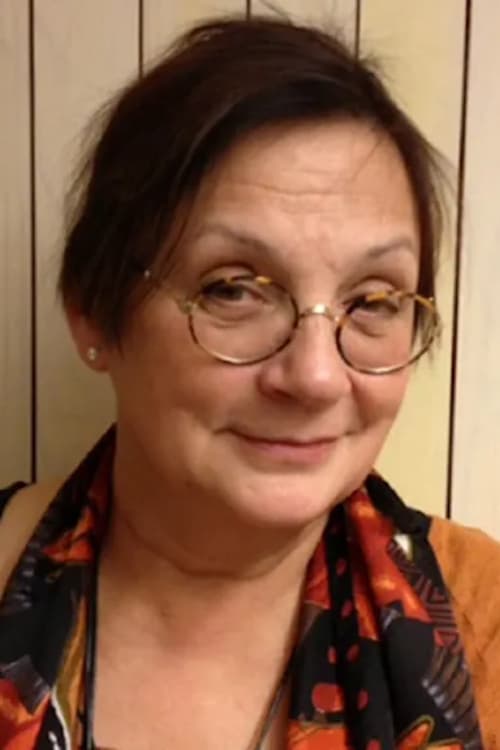 Биргит Карлстен