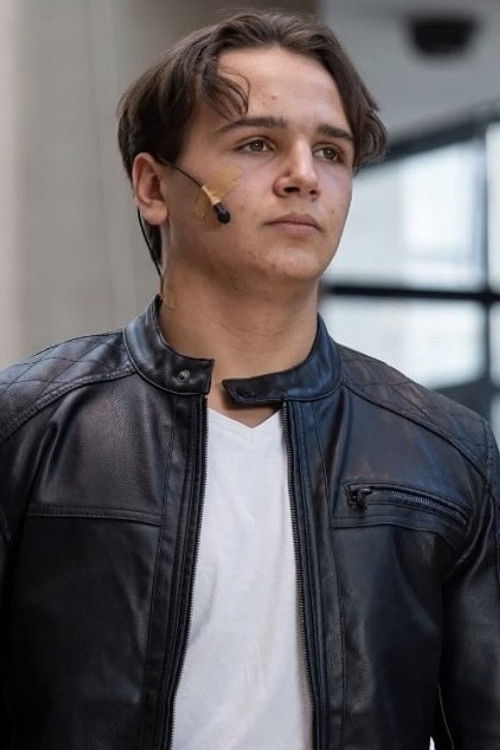 Барнабáс Амбрус