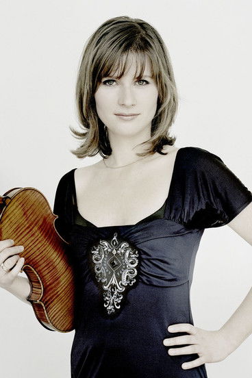  Элизабет Батиашвили