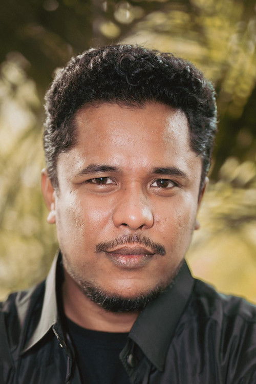 Мамат Алкатири