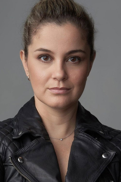 Флавиана Цруз Цларк