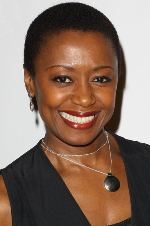 Барбара Ив Харрис