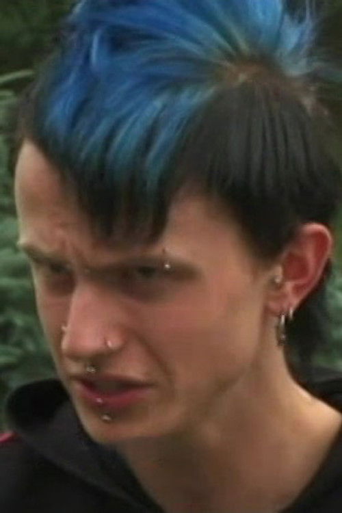 Гордон Блуе