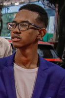 Цíцеро Луцас