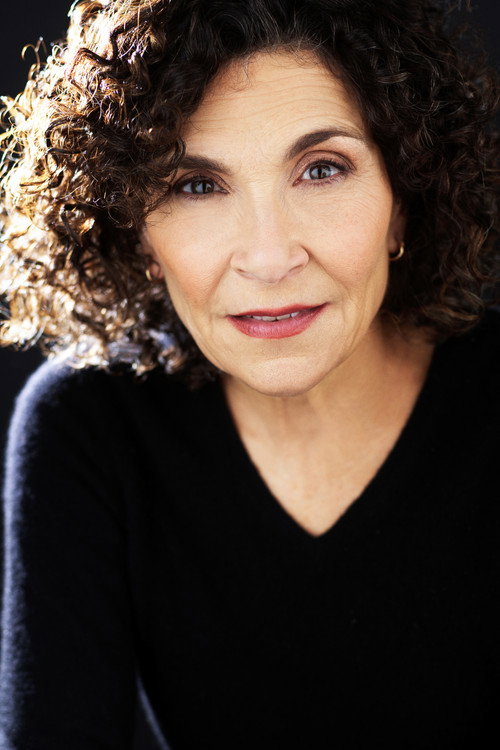 Поллй Креисман